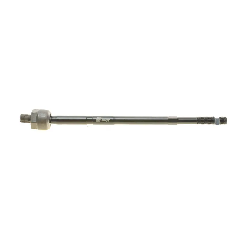 Тяга рульова SOLGY 205038 для Volkswagen Golf IV, Audi A3, Seat Leon 1997-2005 (L=335mm)