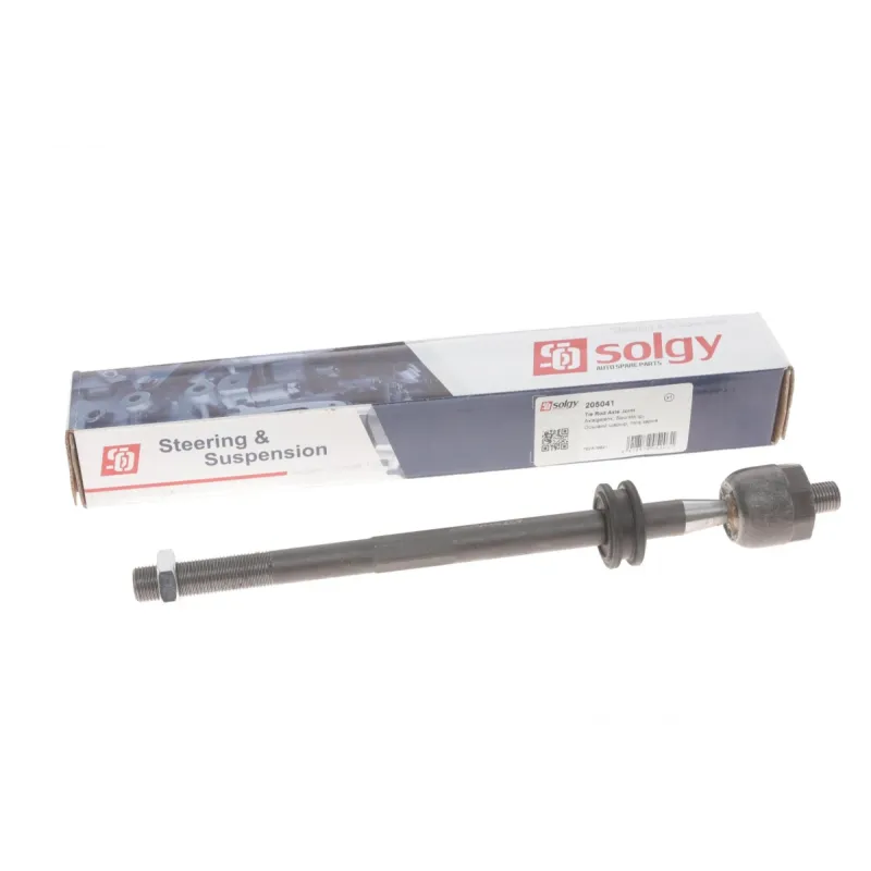 Тяга рульова SOLGY 205041 для Volkswagen Transporter T4 1990-2003