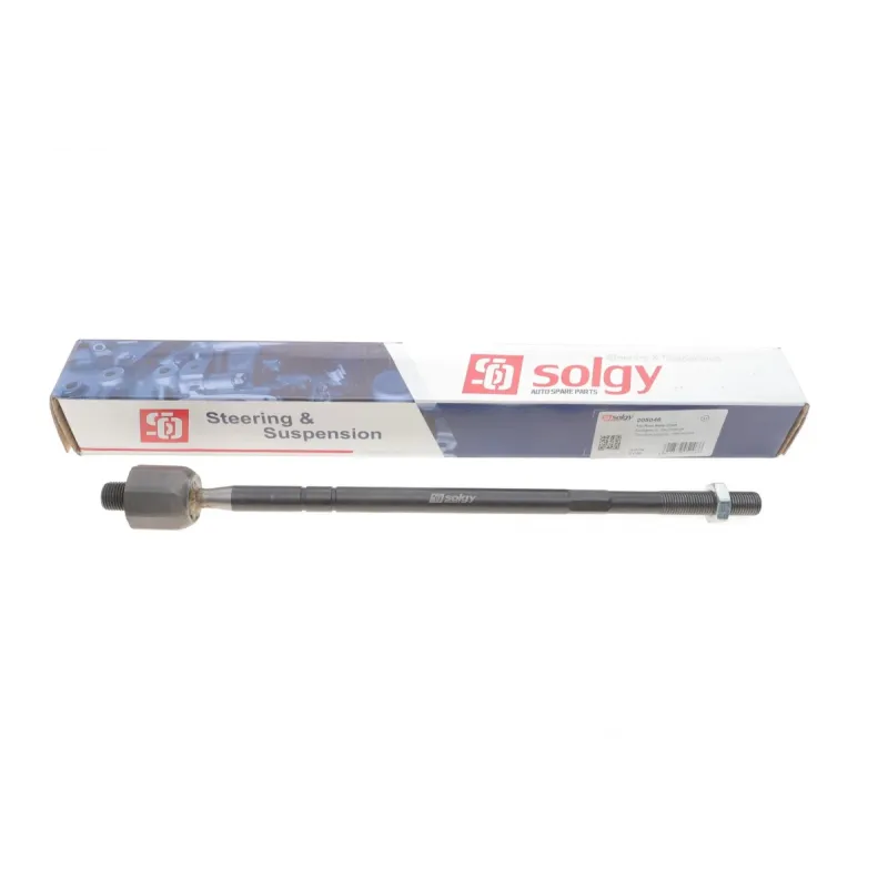 Тяга рульова SOLGY 205046 для Opel Vectra B 1995-2002, 1.6i-2.6i V6