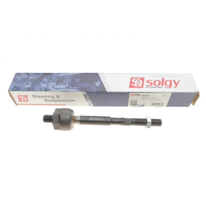 Тяга рульова SOLGY 205052 для Ford Galaxy, VW Sharan, Seat Alhambra 1995-2010