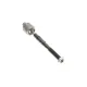 Тяга рульова SOLGY 205063 для BMW X5 (E53) 2000-2006, X3 (E83) 2004-2010