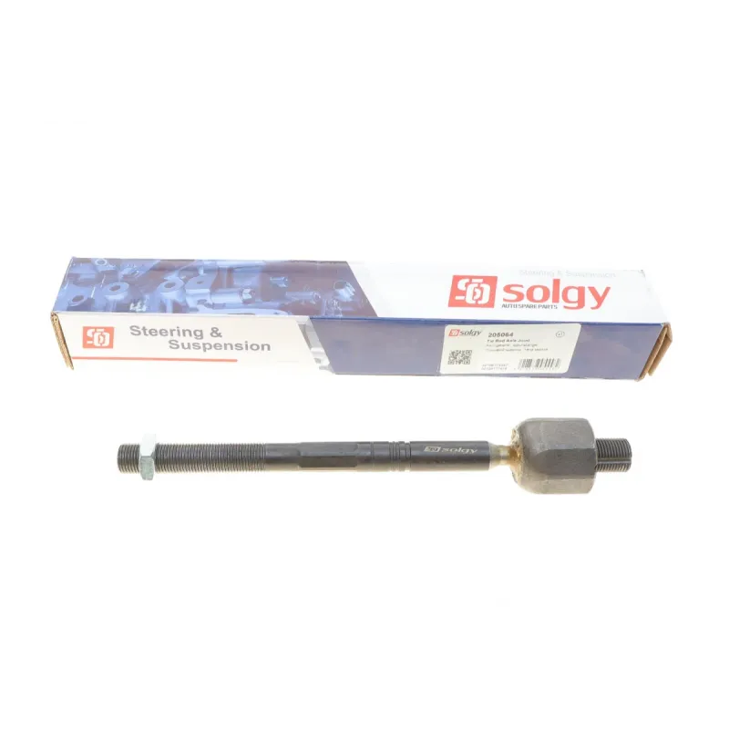 Тяга рульова BMW 5 (E60) 05-10/ 6 (E63) 04-10