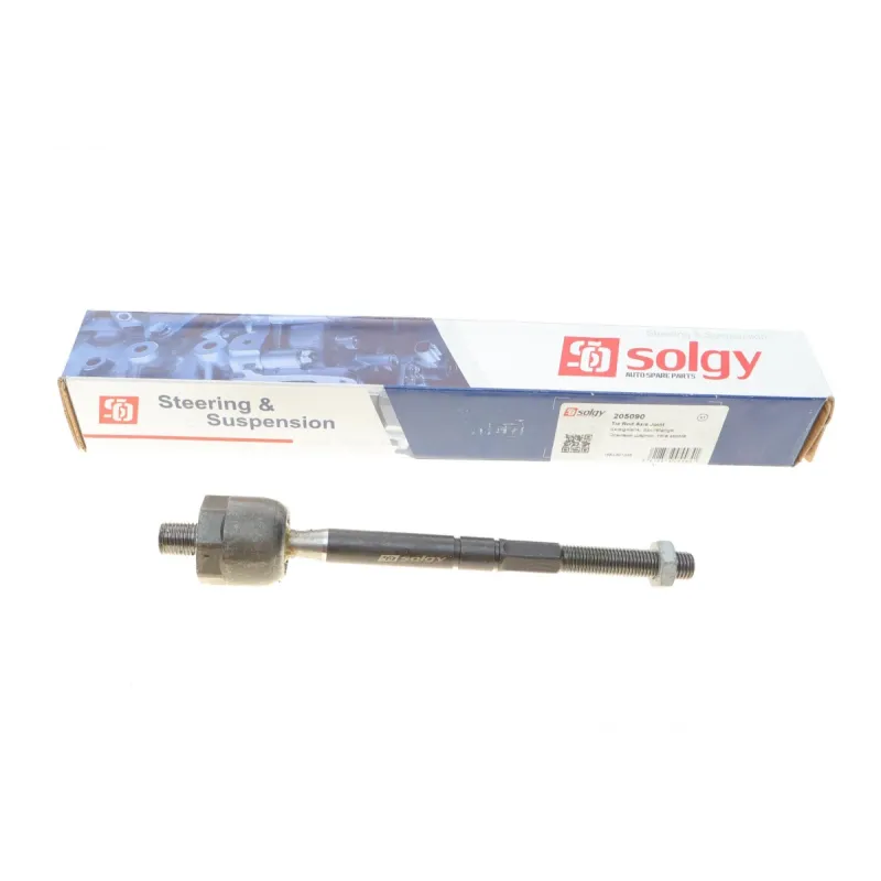 Тяга рульова SOLGY 205090 для Mercedes-Benz A-Class W168 1997-2004