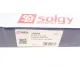 Тяга рульова SOLGY 205094 для Opel Vectra C 2002-2008, передня вісь