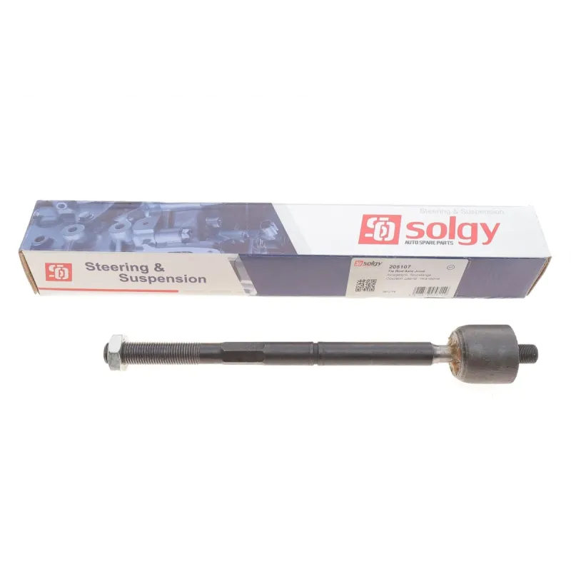 Тяга рульова SOLGY 205107 для Citroen C3 II, DS3 2009- (передній міст)