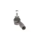 Наконечник тяги рульової (L) Seat Cordoba/Ibiza/Skoda Fabia/Roomster/VW Polo 01- (M14x1,5)