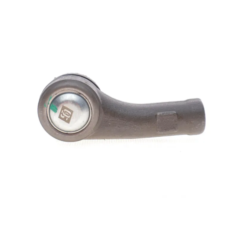 Наконечник тяги рульової (R) Audi A3/Skoda Octavia/VW Golf IV 95-06