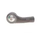 Наконечник тяги рульової (R) Audi A3/Skoda Octavia/VW Golf IV 95-06