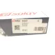 Наконечник рульової тяги SOLGY 206007 для Audi A4 B5, A6 C5, VW Passat B5 1996-2005