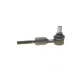 Наконечник рульової тяги SOLGY 206007 для Audi A4 B5, A6 C5, VW Passat B5 1996-2005