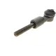 Наконечник рульової тяги SOLGY 206007 для Audi A4 B5, A6 C5, VW Passat B5 1996-2005