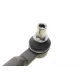 Наконечник рульової тяги SOLGY 206007 для Audi A4 B5, A6 C5, VW Passat B5 1996-2005