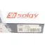 Наконечник рульової тяги правий SOLGY 206010 для Citroen Berlingo 1.6HDI 2008-