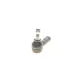 Наконечник рульової тяги SOLGY 206033 для Opel Vectra B 1.6i/2.2DTI 1995-2002
