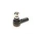 Наконечник рульової тяги SOLGY 206038 для Mercedes-Benz Sprinter 901-904, VW LT 28-35 1996-2006