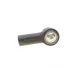 Наконечник рульової тяги SOLGY 206038 для Mercedes-Benz Sprinter 901-904, VW LT 28-35 1996-2006