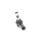 Наконечник рульової тяги SOLGY 206039 для Mercedes-Benz Vito/V-Class W638 1996-2003