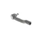 Наконечник рульової тяги правий SOLGY 206041 для Mercedes-Benz Vito/Viano W639 2.0/2.2 CDI 2003-