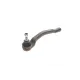 Наконечник тяги рульової (L) Renault Megane II 1.5dCi/1.9dCi 03 -
