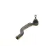 Наконечник рульової тяги SOLGY 206066 (R) для Renault Trafic, Opel Vivaro 1.9DTI/2.5CDTI 2001-