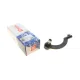 Наконечник тяги рульової (L) Opel Movano/Renault Master II 1.9dCi/2.5dCi 98-