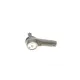 Наконечник тяги рульової (L) Audi 100/200 -91/A6 -97