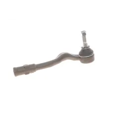 Наконечник рульової тяги лівий SOLGY 206094 для Audi A4 B8 2007-2015, 14.6 мм