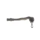 Наконечник рульової тяги лівий SOLGY 206094 для Audi A4 B8 2007-2015, 14.6 мм