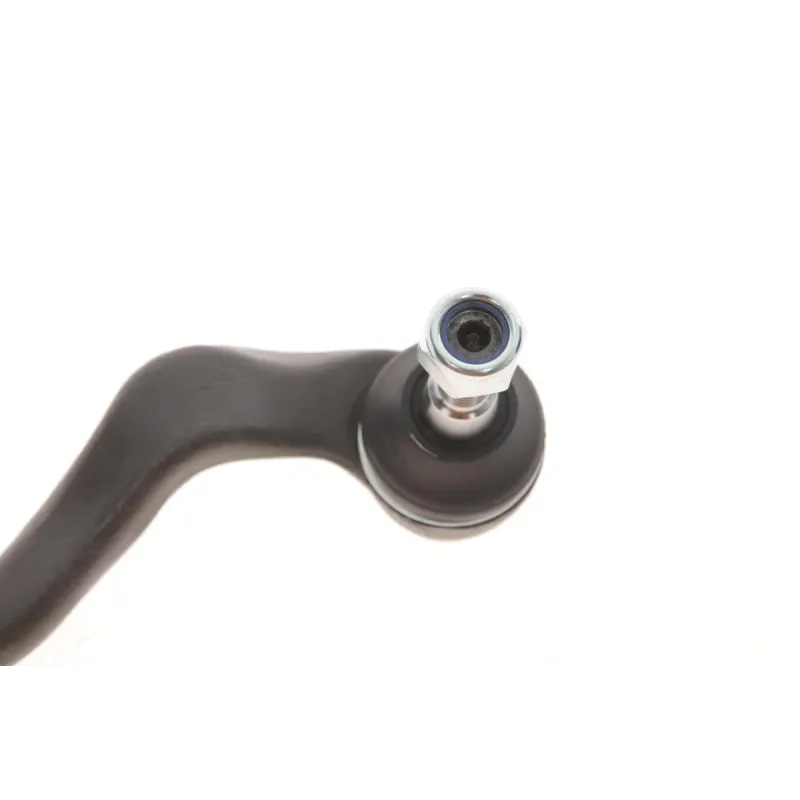 Наконечник рульової тяги лівий SOLGY 206094 для Audi A4 B8 2007-2015, 14.6 мм