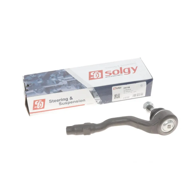 Наконечник тяги рульової BMW X5 (E70)/X6 (E71/E72) 06-14