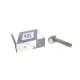 Наконечник тяги рульової (R) Citroen C4 Grand PicassoI/C4 Picasso I 06-