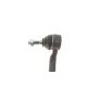 Наконечник тяги рульової (R) Citroen C3/DS 09-