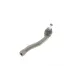 Наконечник рульової тяги лівий SOLGY 206114 для Chevrolet Aveo T200/T250/T300, Daewoo Kalos