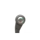 Наконечник рульової тяги лівий SOLGY 206114 для Chevrolet Aveo T200/T250/T300, Daewoo Kalos