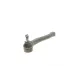Наконечник рульової тяги лівий SOLGY 206114 для Chevrolet Aveo T200/T250/T300, Daewoo Kalos