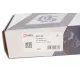Наконечник тяги рульової (R) Ford Focus II/Volvo C30 1.4-2.5 03-12