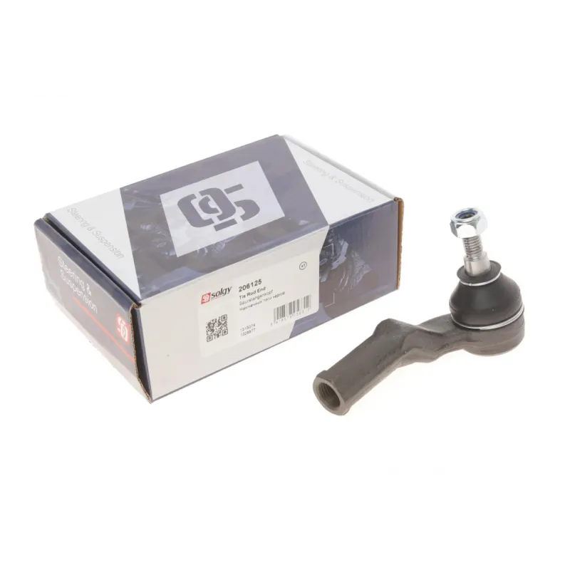 Наконечник тяги рульової (R) Ford Focus II/Volvo C30 1.4-2.5 03-12