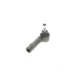 Наконечник рульової тяги лівий SOLGY 206126 для Ford Mondeo 1993-1996