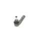 Наконечник рульової тяги лівий SOLGY 206126 для Ford Mondeo 1993-1996