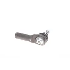Наконечник рульової тяги SOLGY 206128 для Ford Mondeo III 2000-2007