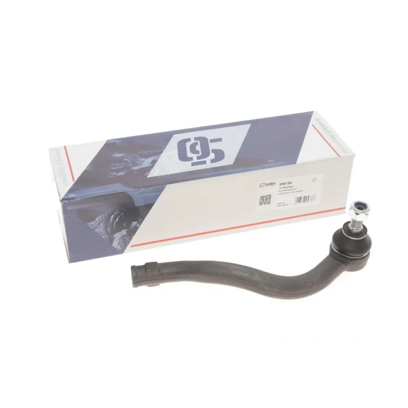 Наконечник рульової тяги правий SOLGY 206130 для VW Sharan, Ford Galaxy, Seat Alhambra 1995-2010