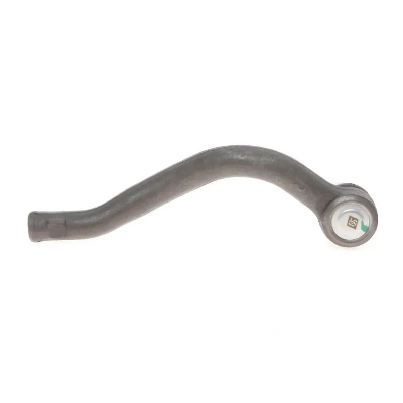 Наконечник рульової тяги правий SOLGY 206130 для VW Sharan, Ford Galaxy, Seat Alhambra 1995-2010