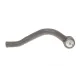 Наконечник рульової тяги правий SOLGY 206130 для VW Sharan, Ford Galaxy, Seat Alhambra 1995-2010