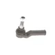 Наконечник рульової тяги (R) SOLGY 206132 для Ford Mondeo IV BA7 2007-2015, Galaxy WA6 2006-