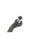 Наконечник рульової тяги (R) SOLGY 206132 для Ford Mondeo IV BA7 2007-2015, Galaxy WA6 2006-