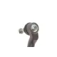 Наконечник рульової тяги (R) SOLGY 206132 для Ford Mondeo IV BA7 2007-2015, Galaxy WA6 2006-