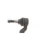 Наконечник рульової тяги (R) SOLGY 206132 для Ford Mondeo IV BA7 2007-2015, Galaxy WA6 2006-