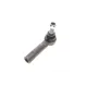 Наконечник рульової тяги SOLGY 206137 для Honda CR-V III 2006-, Toyota RAV4 IV 2012-