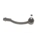 Наконечник тяги рульової (L) Hyundai Accent III 05-12/Kia Rio II 05-14