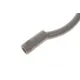Наконечник тяги рульової (L) Hyundai Accent III 05-12/Kia Rio II 05-14